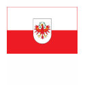 Tyrol Flag T-shirt