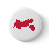 Tyrol map Austria Pins