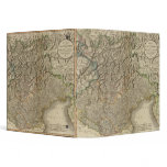Tyrol, Venice, Mantua binders