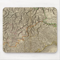 Tyrol, Venice, Mantua Mousepads