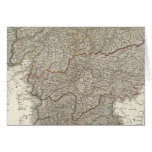 Tyrol, Voralberg, Liechtenstein cards