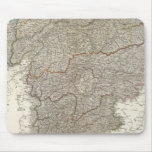Tyrol, Voralberg, Liechtenstein Mouse Pad