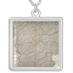 Tyrol, Voralberg, Liechtenstein necklaces