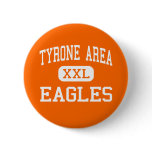 Tyrone Area - Eagles - Middle - Tyrone buttons