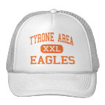 Tyrone Area - Eagles - Middle - Tyrone Mesh Hats