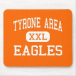 Tyrone Area - Eagles - Middle - Tyrone Mouse Pads