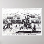 Tyrone Desired a Parley with Lord Lieutenant posters