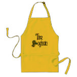 Tyrone (Gaelic) Apron