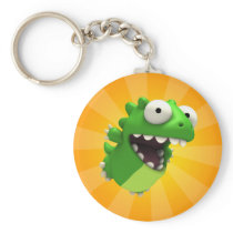 Tyrone Key Chain
