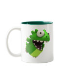 Tyrone Mugs