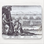 Tyrone's False Submission to the Lord Deputy Mouse Pads