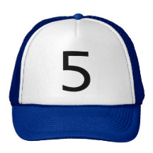Tyrone's Hat