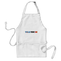 tys4 aprons
