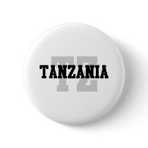 TZ Tanzania buttons by teyes143 TZ Tanzania buttons