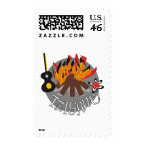 Tzigane postage by naranjay Tzigane postage