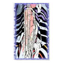 Tzitzit posters