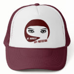Tzniut Hats