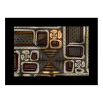 U1 posters