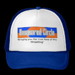 U2C Hat hats