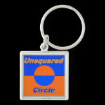 U2C Key Chain keychains
