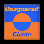 U2C Magnet magnets