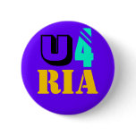 U4RIA Pin buttons