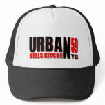 U59 HKNYC LOGO HAT