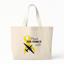 U-2 Dragonlady Canvas Bag