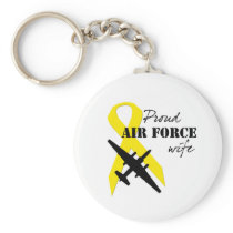 U-2 Dragonlady Keychains