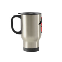 U.B.B. Columbus Travel Mug