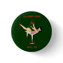 U.B.S Indycent Mini Button