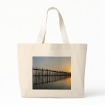U-Bein Bridge bags