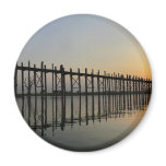 U-Bein Bridge magnets