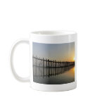 U-Bein Bridge mugs