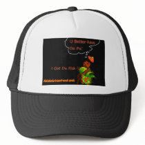 U betta have da Poi Hats
