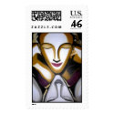 U Complete Me I postage by lenoirdesigns U Complete Me I postage