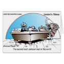 U Dont Know Jack Shinola Funny Offbeat Gifts Tees cards