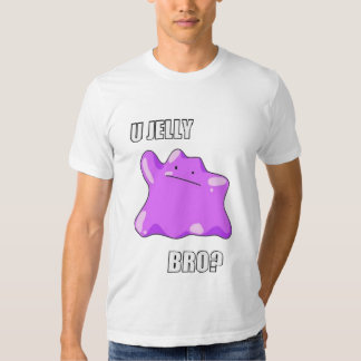 you jelly bro shirt