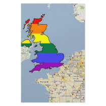 U.K. GLBT Pride stationery by markthaler U.K. GLBT Pride stationery