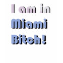 U Know Where You Are? Miami t-shirts by TimeTrax U Know Where You Are? Miami t-shirts