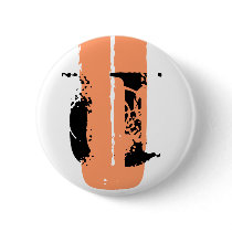 U monogram buttons
