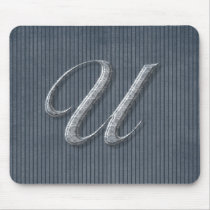 U mousepads