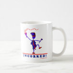 U N C O R K E D ! mugs