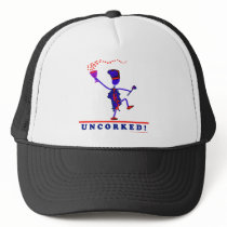 U N C O R K E D ! hats