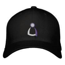 u.n.i.r.1 cap 1 embroidered hats