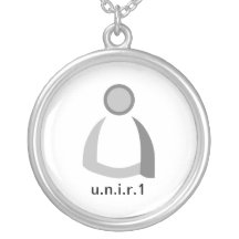 u.n.i.r.1 necklace