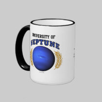 U of Neptune DiploMug