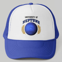 U of Neptune Hat