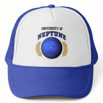 U of Neptune Hat by wilddeej U of Neptune Hat