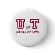 U of T School of Love buttons by fractalthinker U of T School of Love buttons